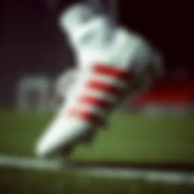 Tips for selecting the right soccer shoe