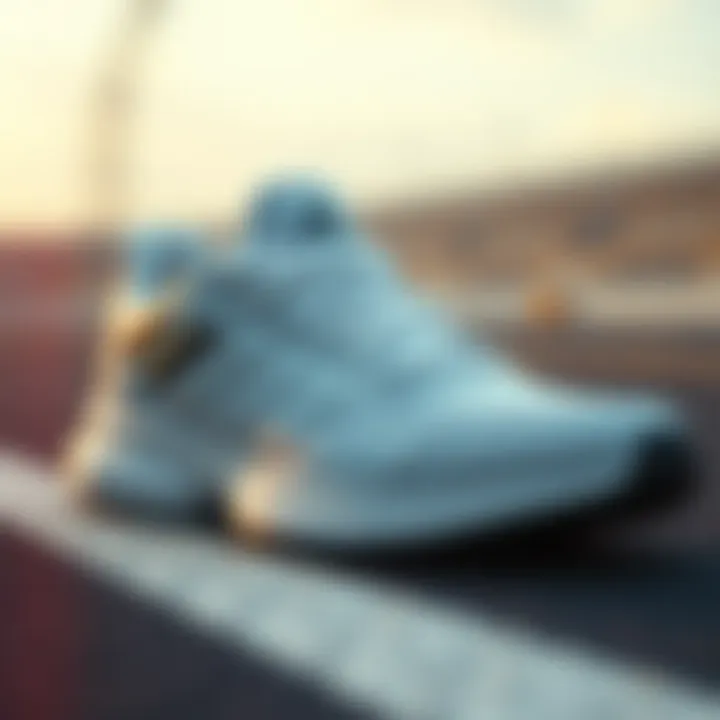 Magnificent Adidas Crazy Fast 4: Performans ve Stil Bir Arada Magnificent Adidas Crazy Fast 4: Performans ve Stil Bir Arada