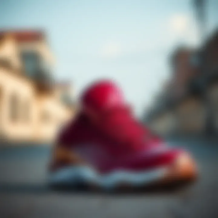 Magnificent Air Jordan 11 CMFT Low: Stil ve Fonksiyonun Buluşma Noktası