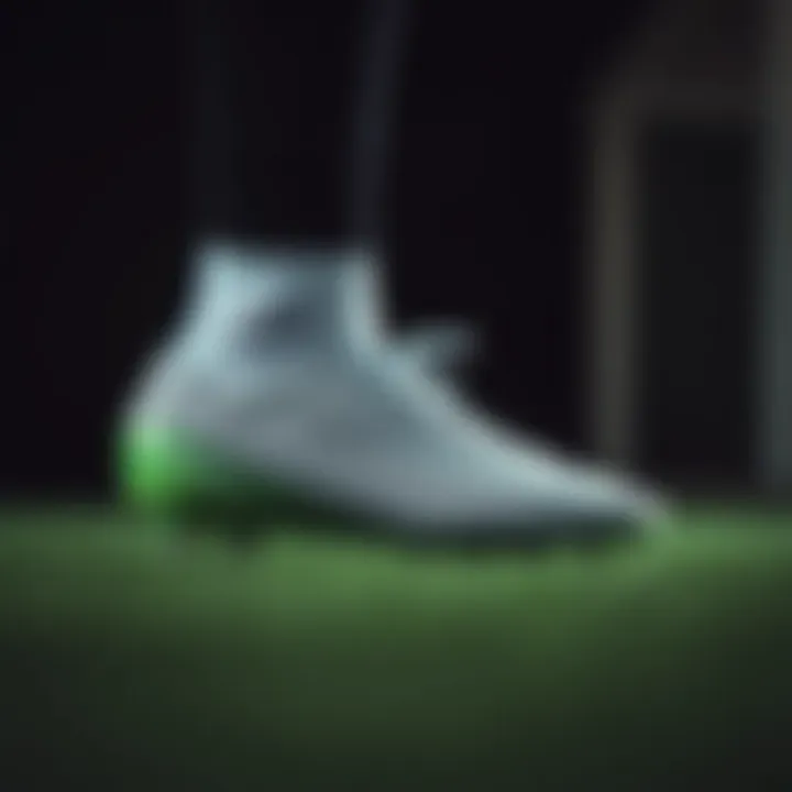 Magnificent Nike Mercurial Superfly 7 Elite FG: Performans ve Tasarımın Buluşma Noktası