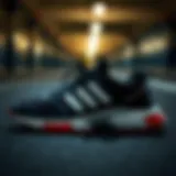 Adidas Crazy Fast 4: Performans ve Stil Bir Arada Introduction