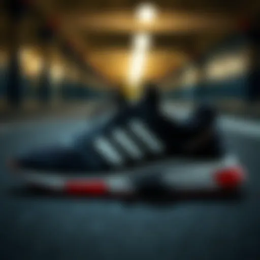 Adidas Crazy Fast 4: Performans ve Stil Bir Arada Introduction