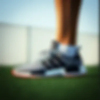 Adidas Crazy Fast 4: Performans ve Stil Bir Arada Summary Adidas Crazy Fast 4: Performans ve Stil Bir Arada Summary