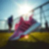 adidas Cross Em Up 5 İncelemesi ve Deneyim Introduction