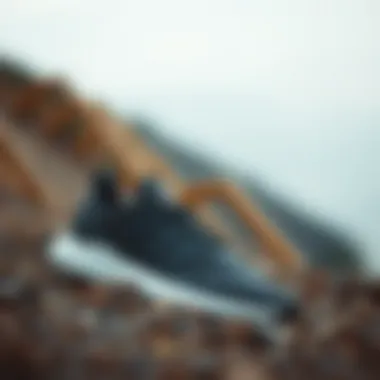 Notable adidas Cross Em Up 5 İncelemesi ve Deneyim