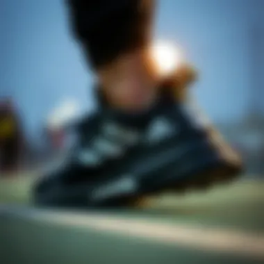 adidas Cross Em Up 5 İncelemesi ve Deneyim Summary