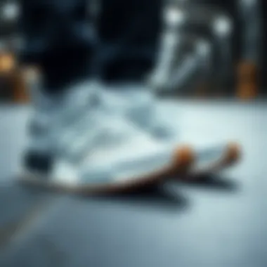 Comparing adidas NMD V3 with Previous Models Comparison of adidas NMD V3 with previous models in the lineup