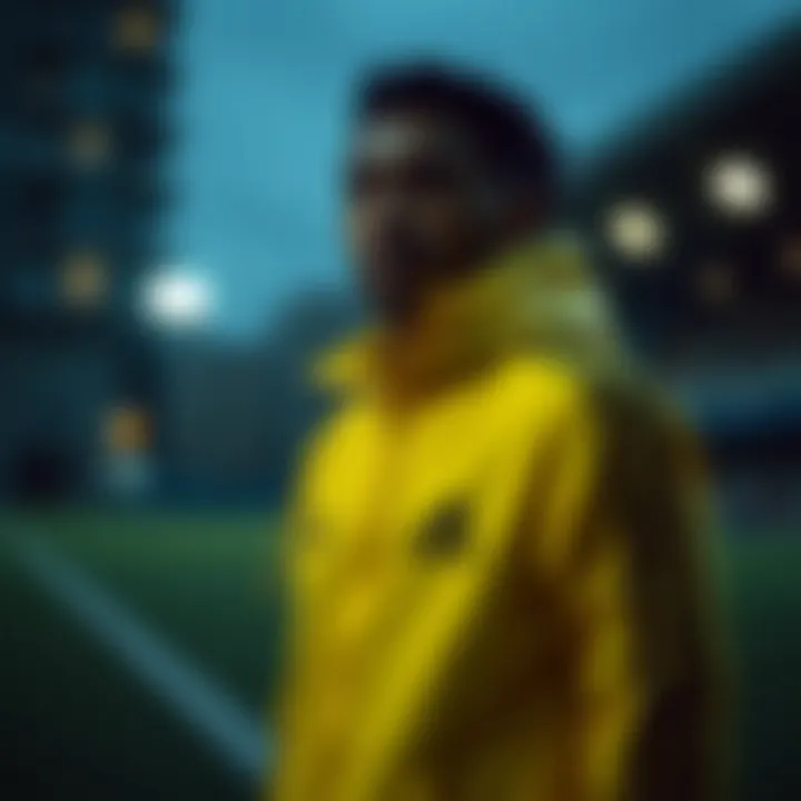 Impact of Adidas Samoa on consumer culture