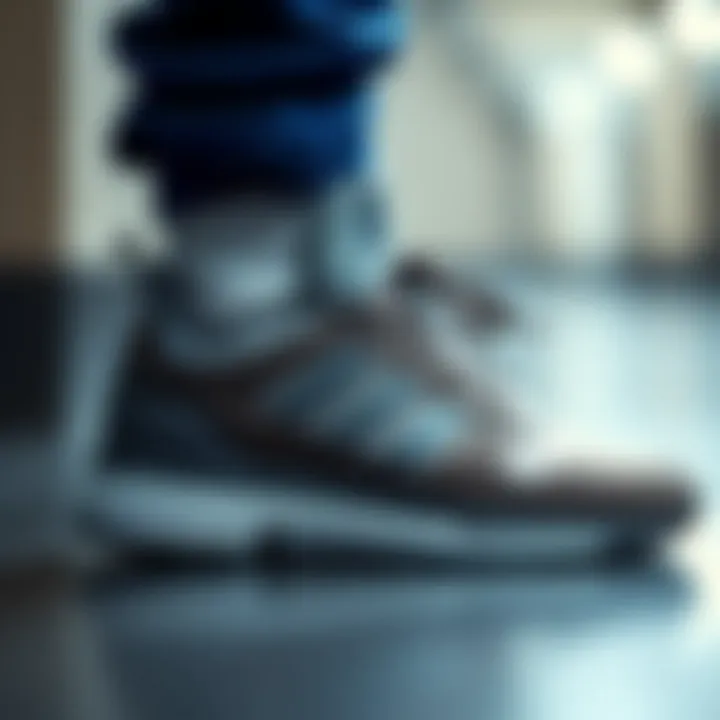 adidas Tensaur Sport 2.0 Erkek: İşte Bilmeniz Gerekenler Introduction