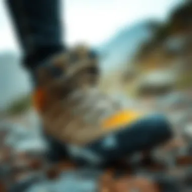 User Experience with Adidas Terrex Mid GTX User experience feedback on Adidas Terrex Mid GTX