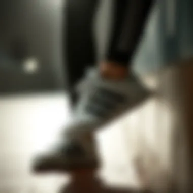 User experiences with Adidas footwear highlighted