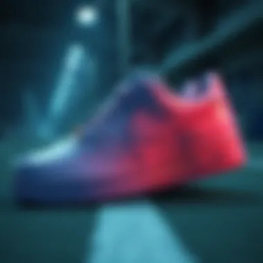 Notable Air Force 1 Pembe: Tasarım ve Kullanım Rehberi