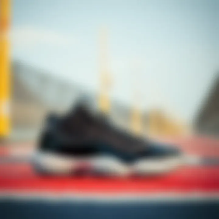 Air Jordan 11 CMFT Low: Stil ve Fonksiyonun Buluşma Noktası Summary