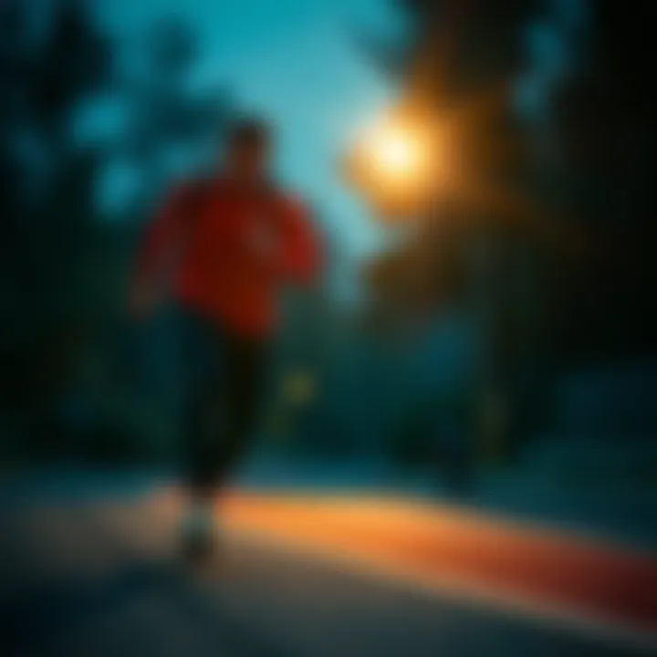 Enhancing Performance with Air Crampons Impact of air crampons on athletic performance