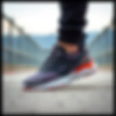 Quality discount shoes for active lifestyle