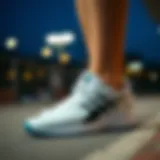 Stylish athletic footwear on sale