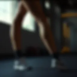 Effective Leg Strengthening Techniques