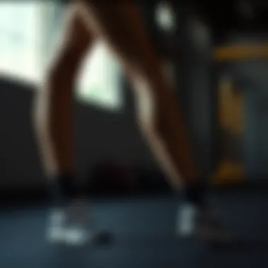 Effective Leg Strengthening Techniques