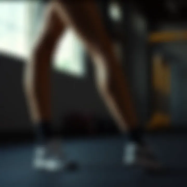 Effective Leg Strengthening Techniques