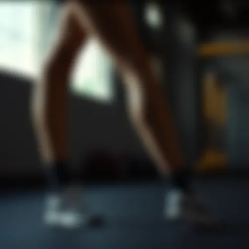 Exploring Effective Leg Strengthening Techniques Effective Leg Strengthening Techniques