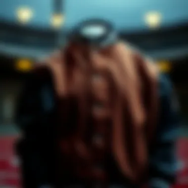 Quality Materials in Baseball Jackets Material features of high-quality baseball jackets