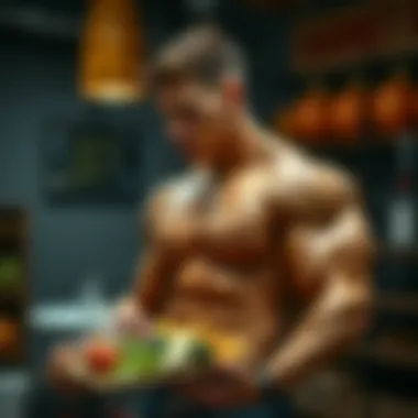 Nutritional Strategies for Muscle Growth