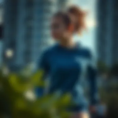 Athletic Wear for Enhanced Workout Performance Stylish athletic wear designed for maximum workout performance