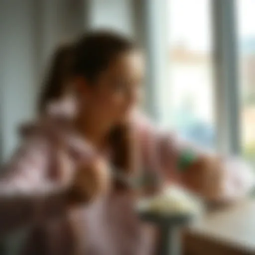 Nutrient-rich food sources of vitamin D