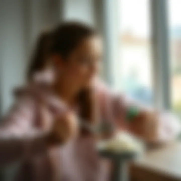 Nutrient-rich food sources of vitamin D