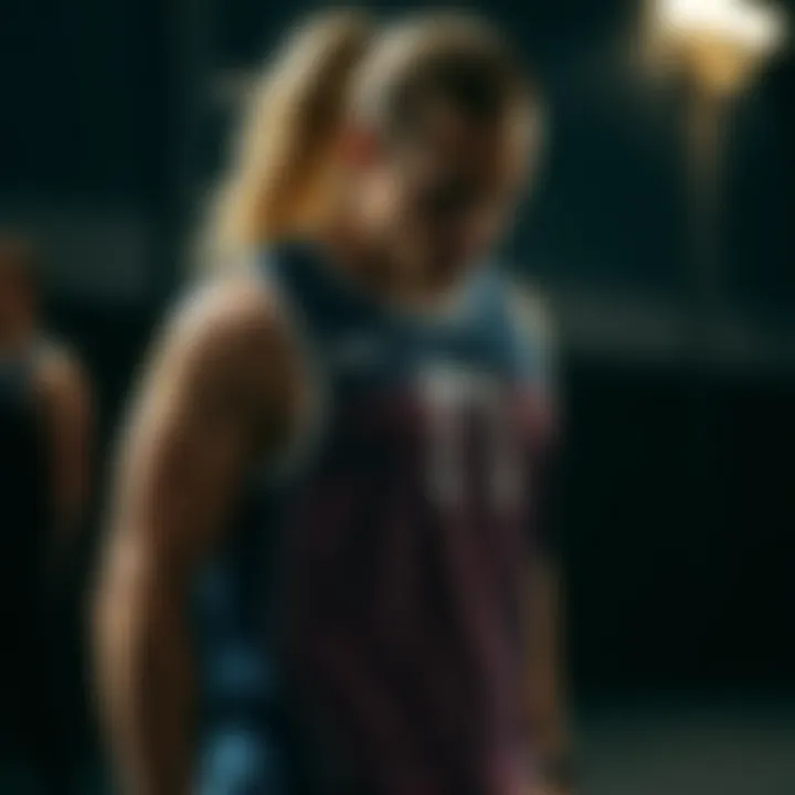 Effects of vitamin D deficiency on the body