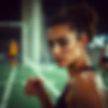 Techniques for Developing Kinesthetic Intelligence Techniques to develop kinesthetic intelligence in sports