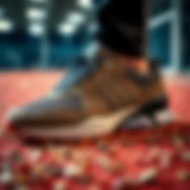 High-Quality Materials in Dudino Shoes High-quality materials used in Dudino shoes