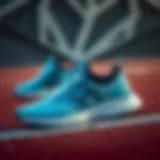 Dudino footwear showcasing innovative design