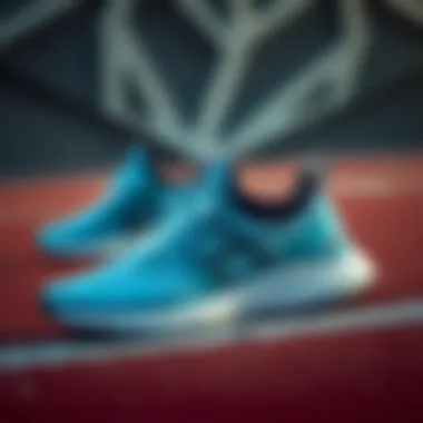 Innovative Design of Dudino Footwear Dudino footwear showcasing innovative design