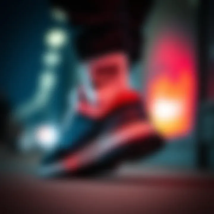 User Experience with Dudino Footwear User experience feedback on Dudino shoes