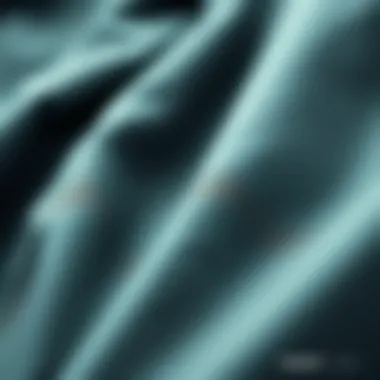 Close-up of Duramo 9 materials highlighting the comfort and durability