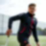 Overview of Duramo 9 showcasing its sleek design and innovative features