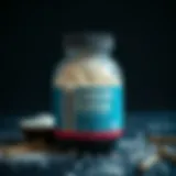 Top Carbohydrate Powders Comparison A detailed comparison of top carbohydrate powders