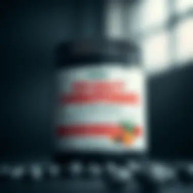 Guidelines for selecting high-quality carbohydrate powders