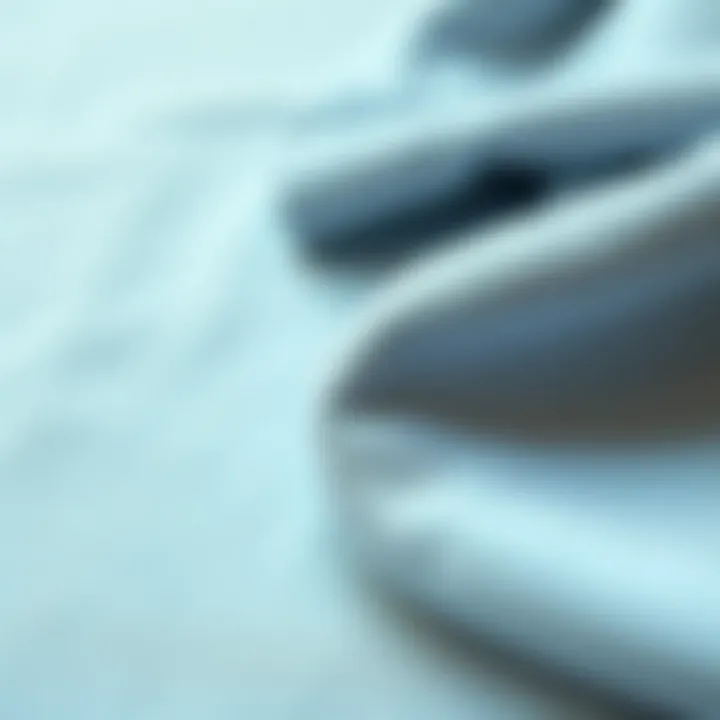 Comfortable fabric used in activewear