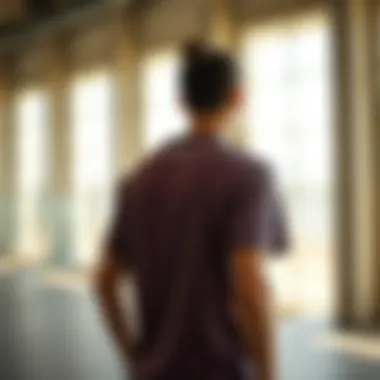 High-performance fabric used in Nike t-shirts during sports activities.