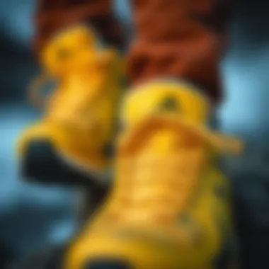 Practical care tips for maintaining Gore-Tex shoes