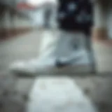 Gri Converse Chuck 70: Spor Giyimde Bir Stil İkonu Introduction