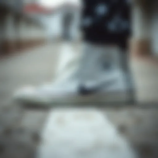 Gri Converse Chuck 70: Spor Giyimde Bir Stil İkonu Introduction