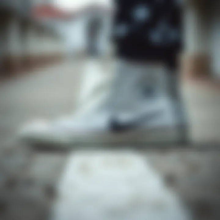 Gri Converse Chuck 70: Spor Giyimde Bir Stil İkonu Introduction