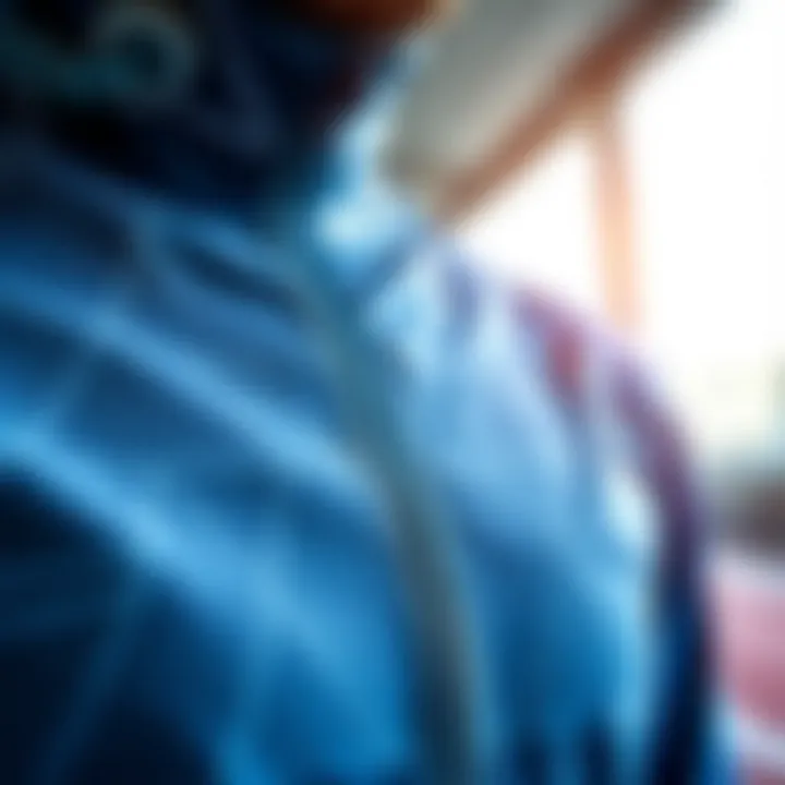 Functional materials technology in action