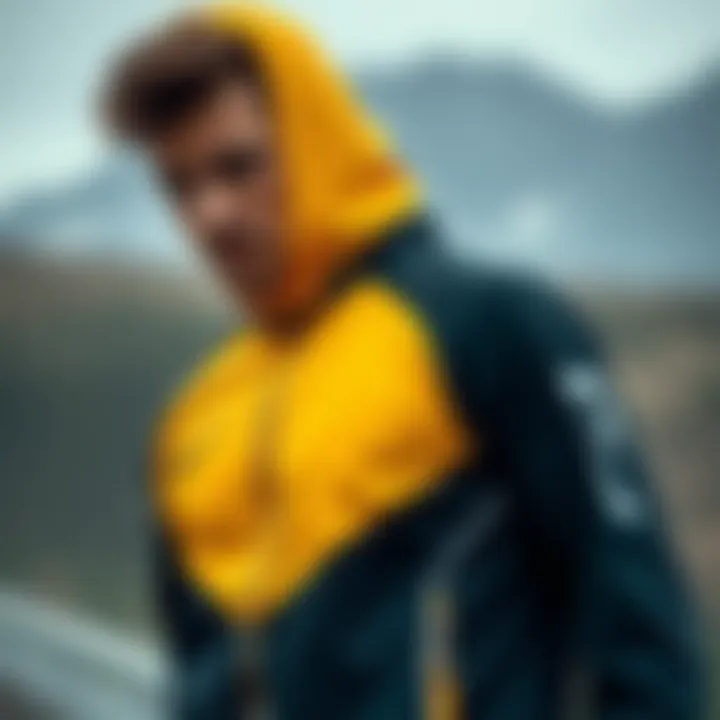 Guide to choosing the right sportswear