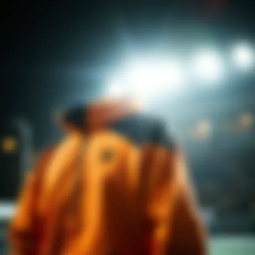 Innovative sportswear design from Hammer Jack