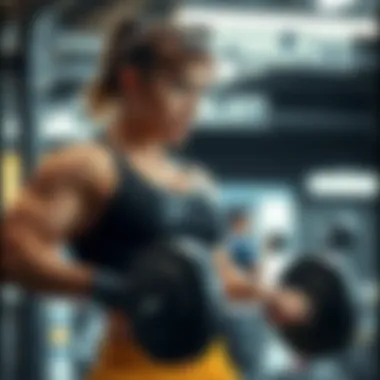 Key Considerations for Weight Training Success Critical factors to consider in weight training