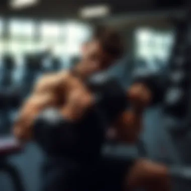 Avoiding Common Mistakes in Incline Dumbbell Press Common mistakes in incline dumbbell press